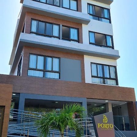 Porto De Galinhas Porto Exclusive By Aft Hotel Kültér fotó