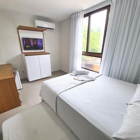 Porto De Galinhas Porto Exclusive By Aft Hotel Kültér fotó
