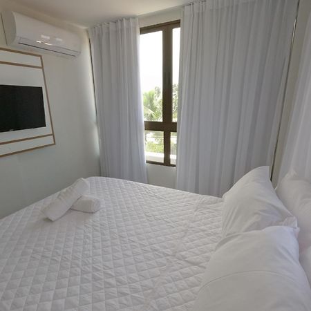 Porto De Galinhas Porto Exclusive By Aft Hotel Kültér fotó