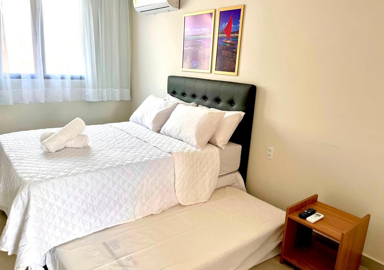 Porto De Galinhas Porto Exclusive By Aft Hotel Kültér fotó