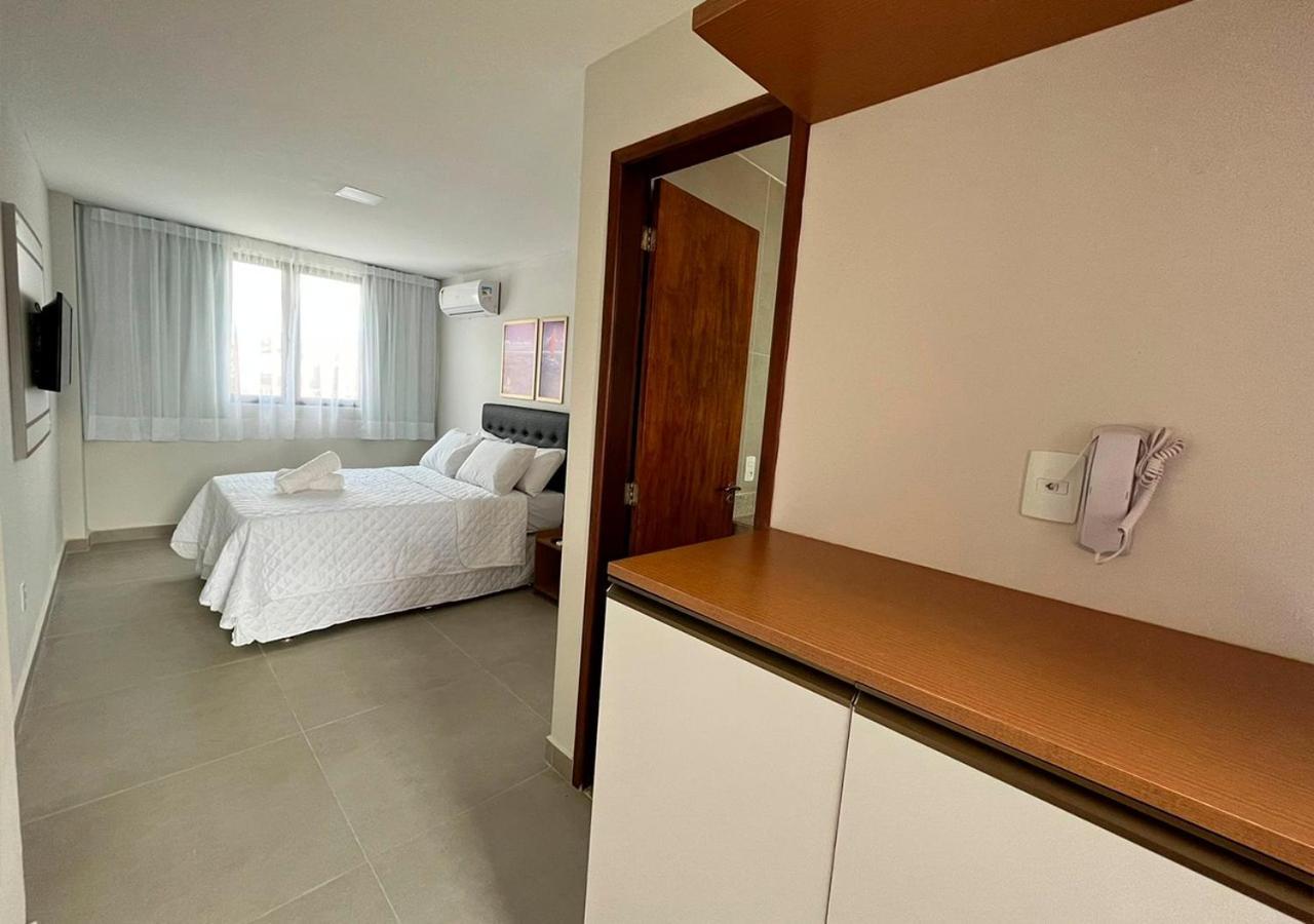 Porto De Galinhas Porto Exclusive By Aft Hotel Kültér fotó