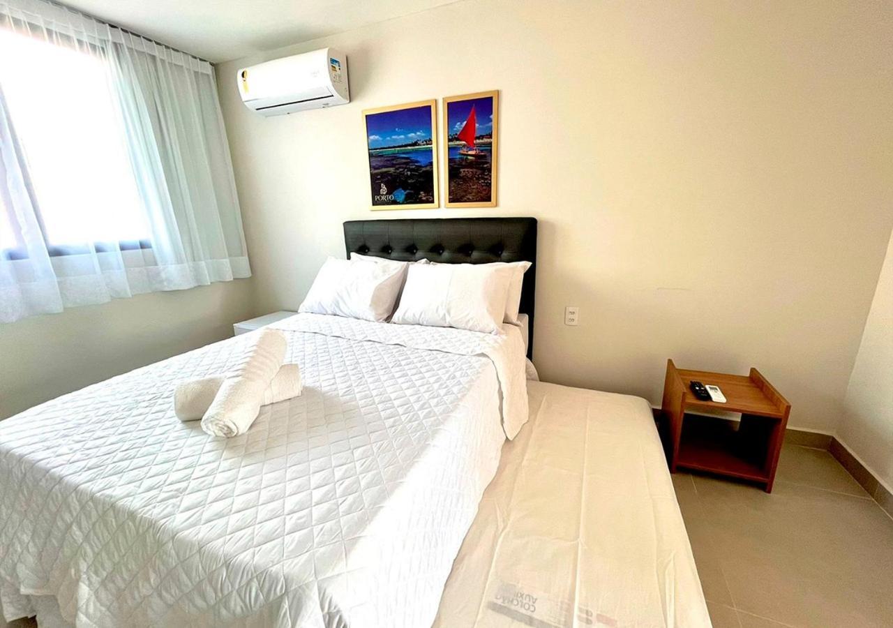 Porto De Galinhas Porto Exclusive By Aft Hotel Kültér fotó