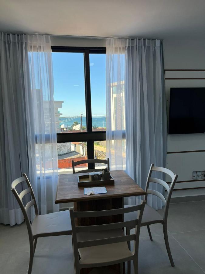 Porto De Galinhas Porto Exclusive By Aft Hotel Kültér fotó