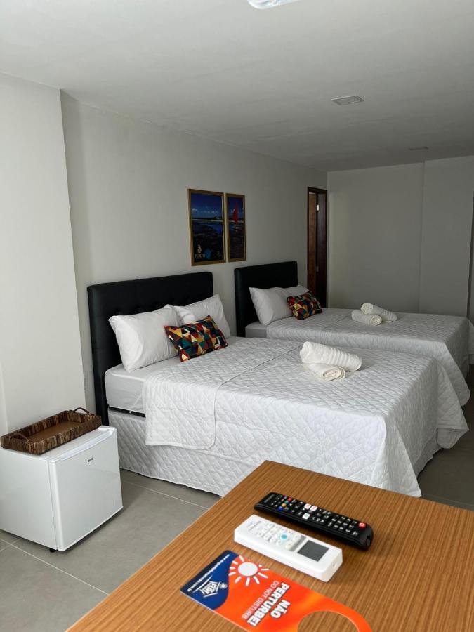 Porto De Galinhas Porto Exclusive By Aft Hotel Kültér fotó