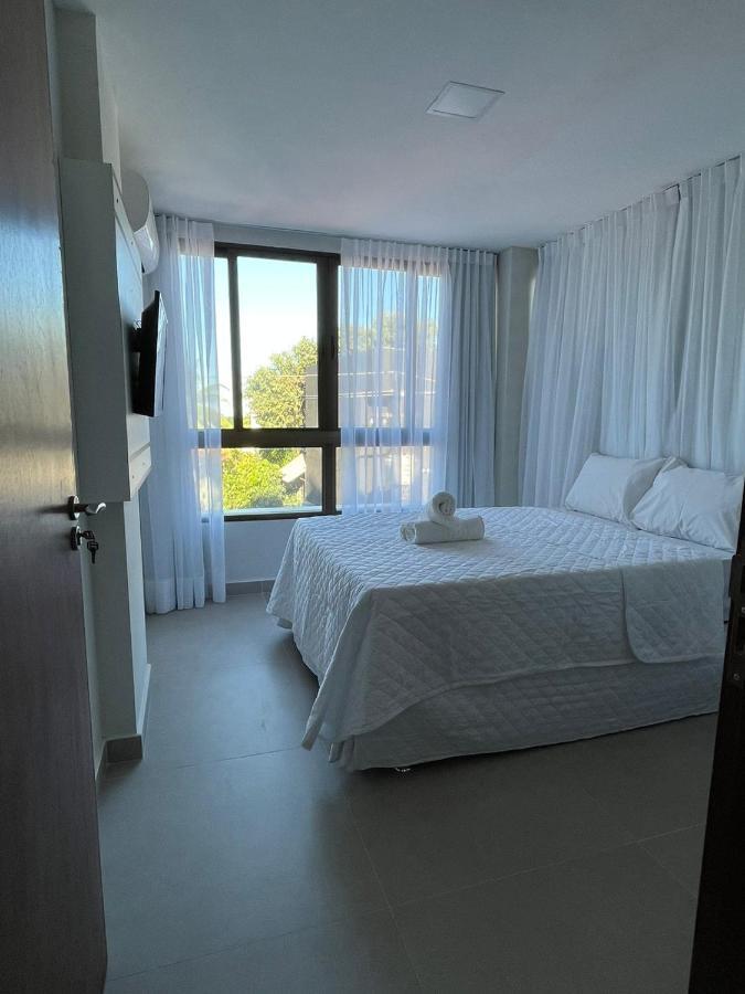 Porto De Galinhas Porto Exclusive By Aft Hotel Kültér fotó