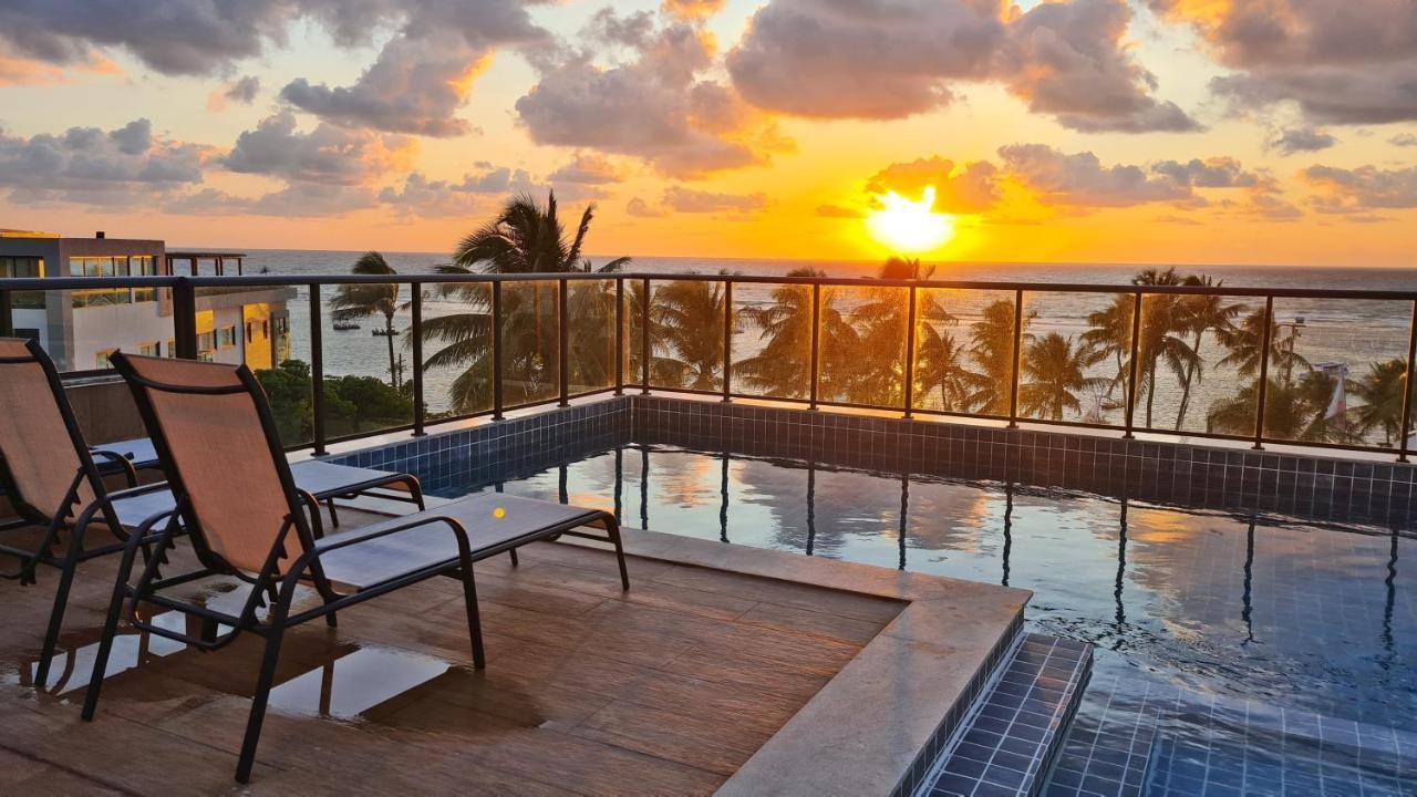 Porto De Galinhas Porto Exclusive By Aft Hotel Kültér fotó