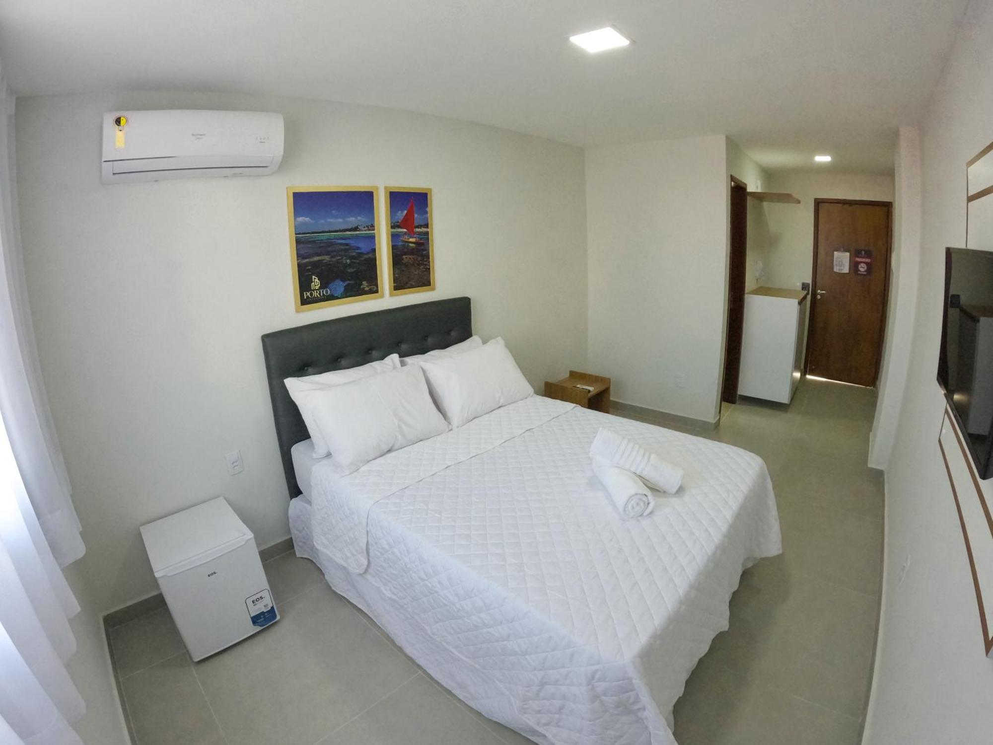 Porto De Galinhas Porto Exclusive By Aft Hotel Kültér fotó