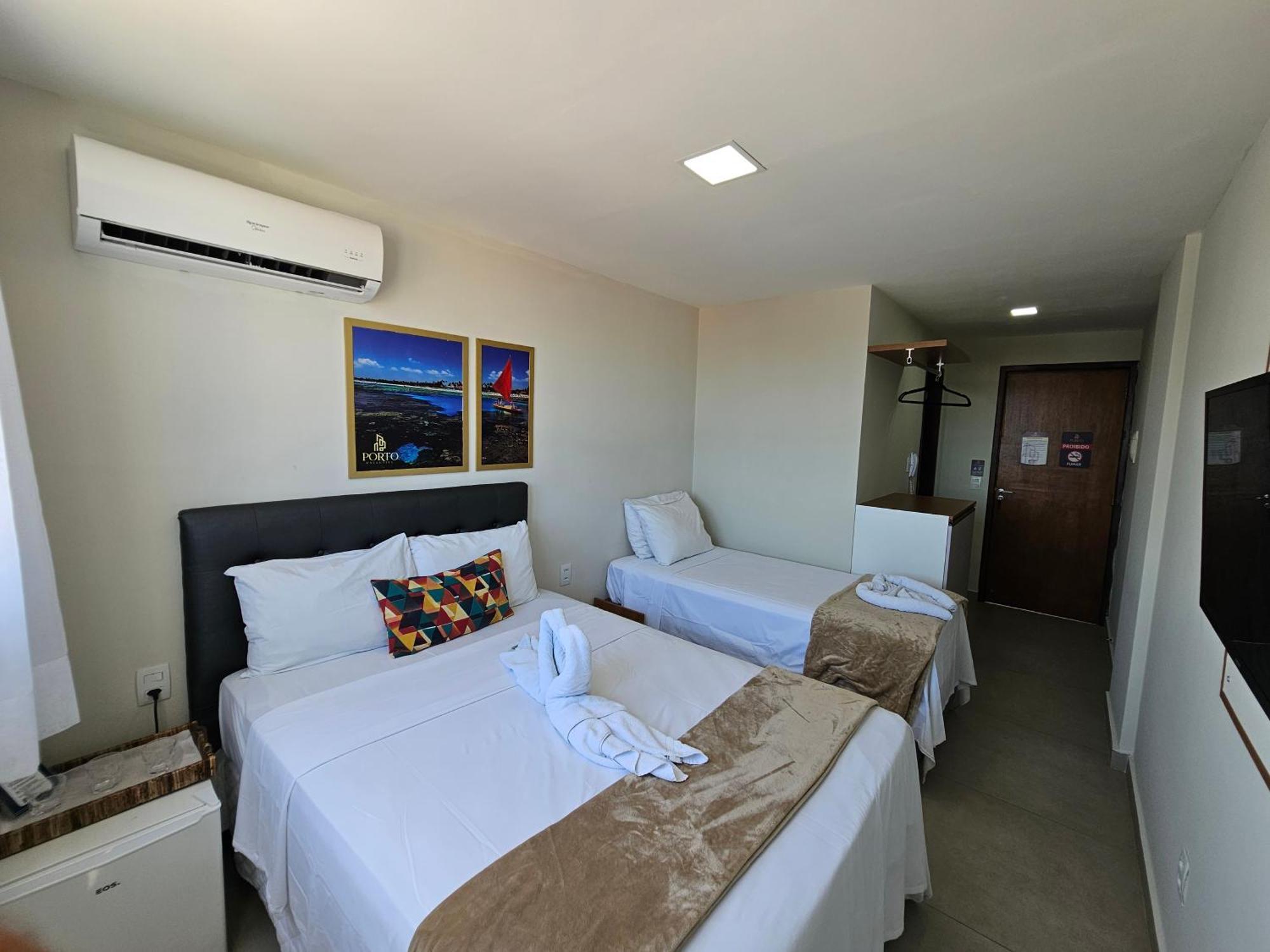 Porto De Galinhas Porto Exclusive By Aft Hotel Kültér fotó