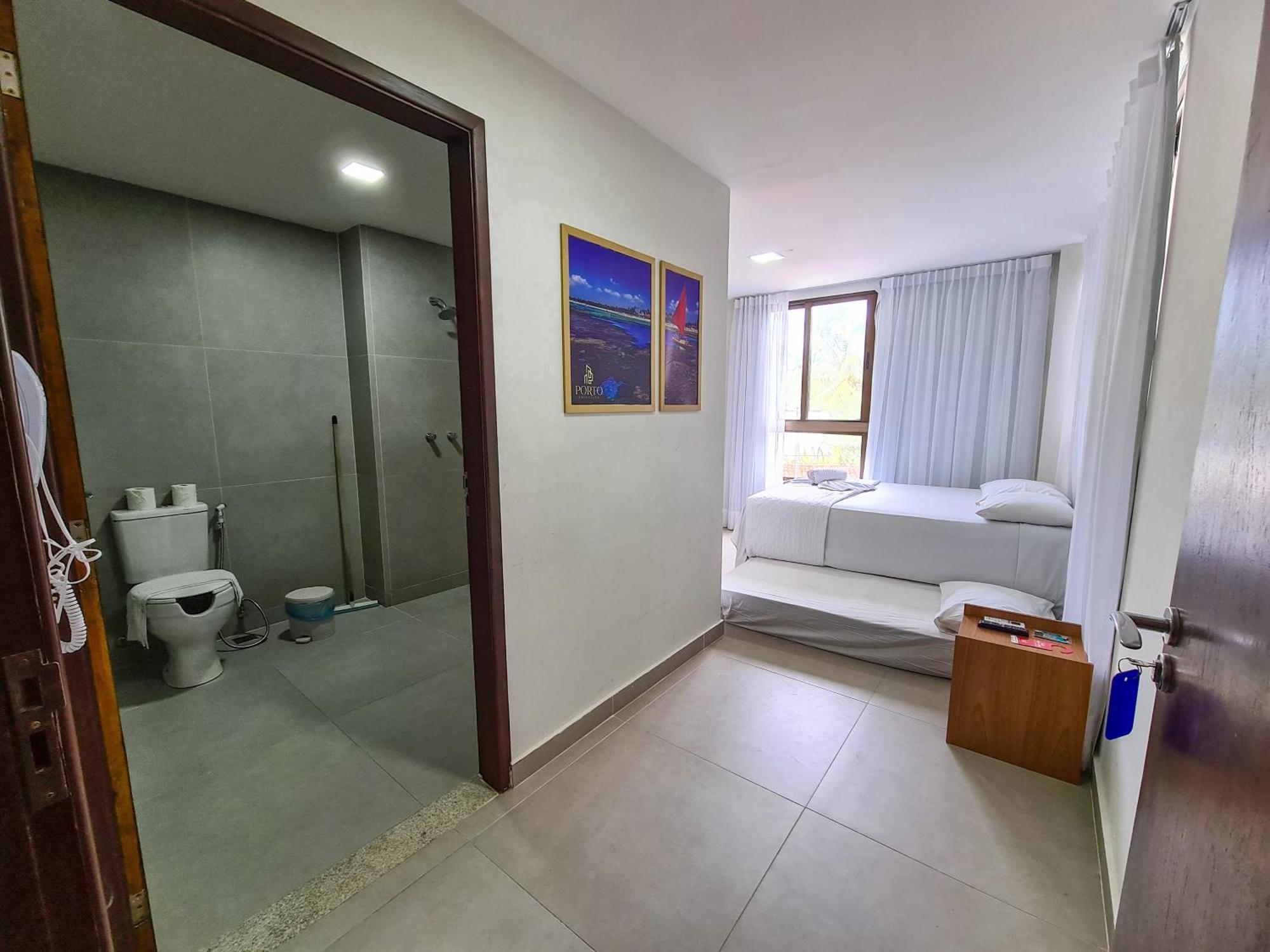 Porto De Galinhas Porto Exclusive By Aft Hotel Kültér fotó