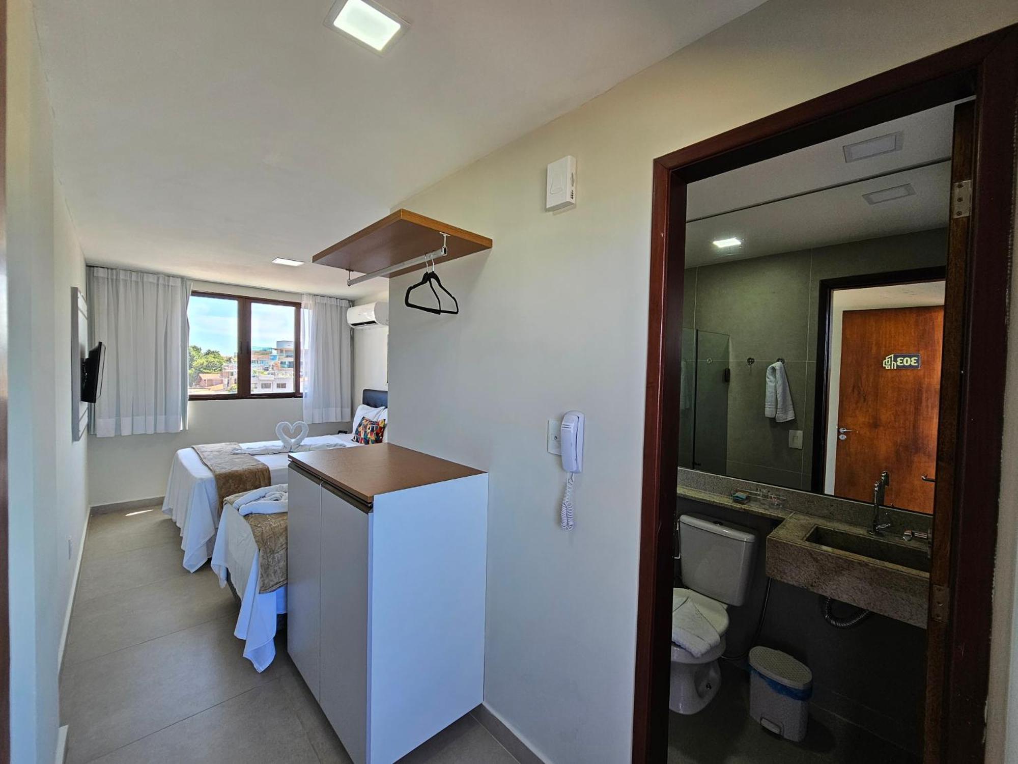 Porto De Galinhas Porto Exclusive By Aft Hotel Kültér fotó