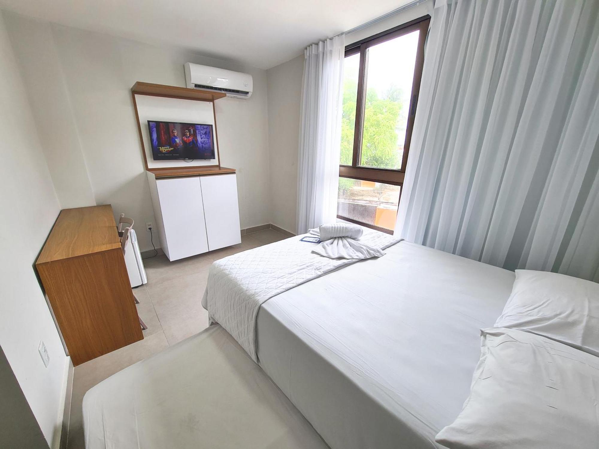 Porto De Galinhas Porto Exclusive By Aft Hotel Kültér fotó