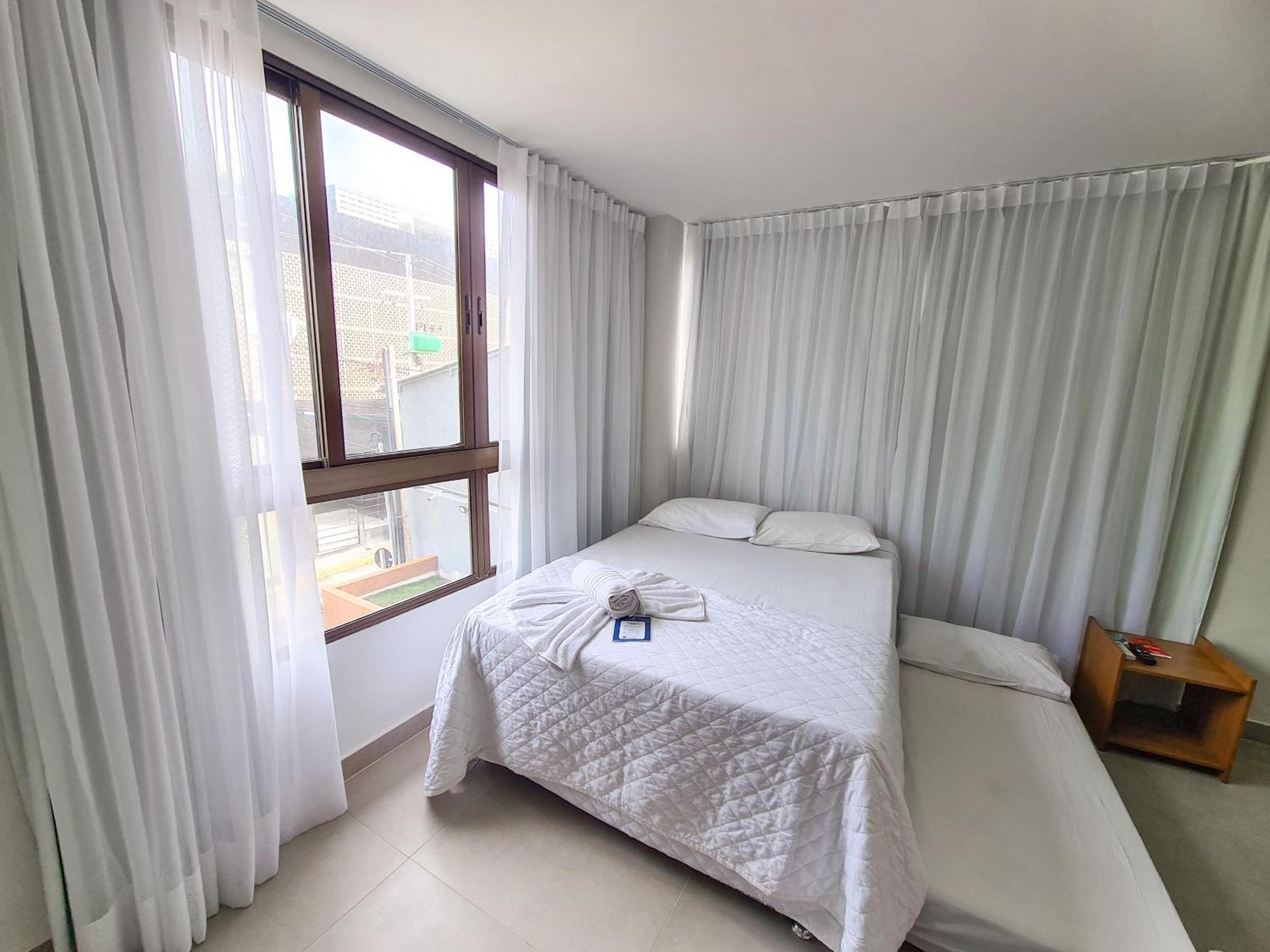 Porto De Galinhas Porto Exclusive By Aft Hotel Kültér fotó