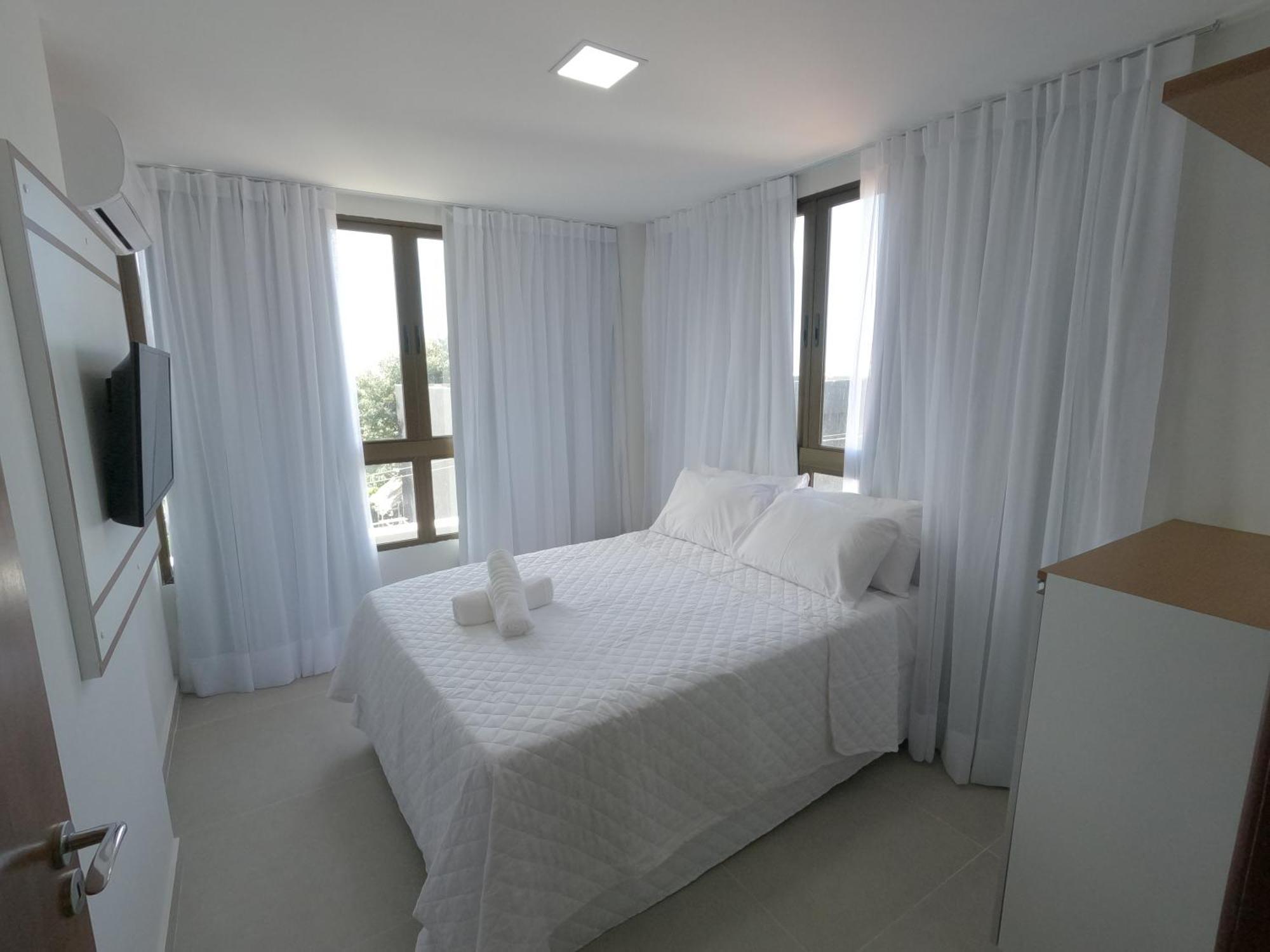Porto De Galinhas Porto Exclusive By Aft Hotel Kültér fotó