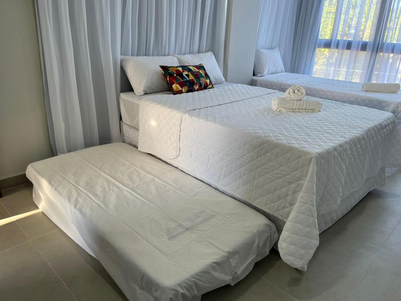 Porto De Galinhas Porto Exclusive By Aft Hotel Kültér fotó