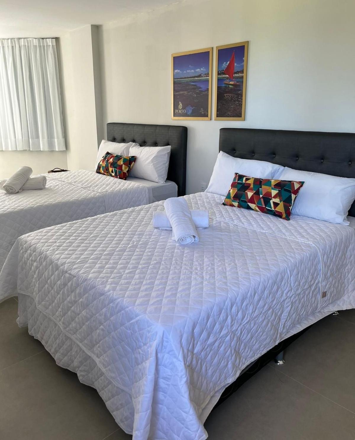 Porto De Galinhas Porto Exclusive By Aft Hotel Kültér fotó