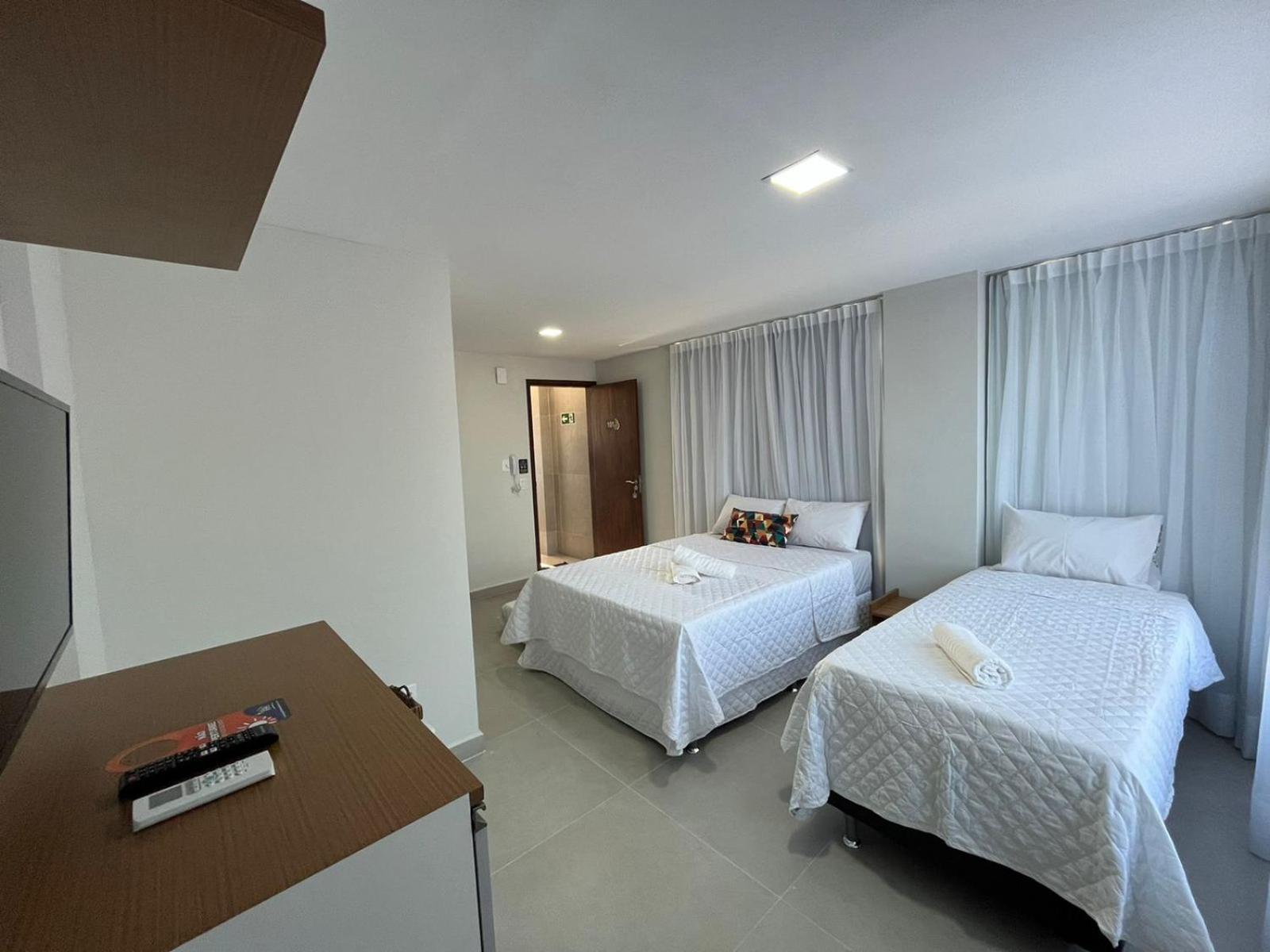 Porto De Galinhas Porto Exclusive By Aft Hotel Kültér fotó