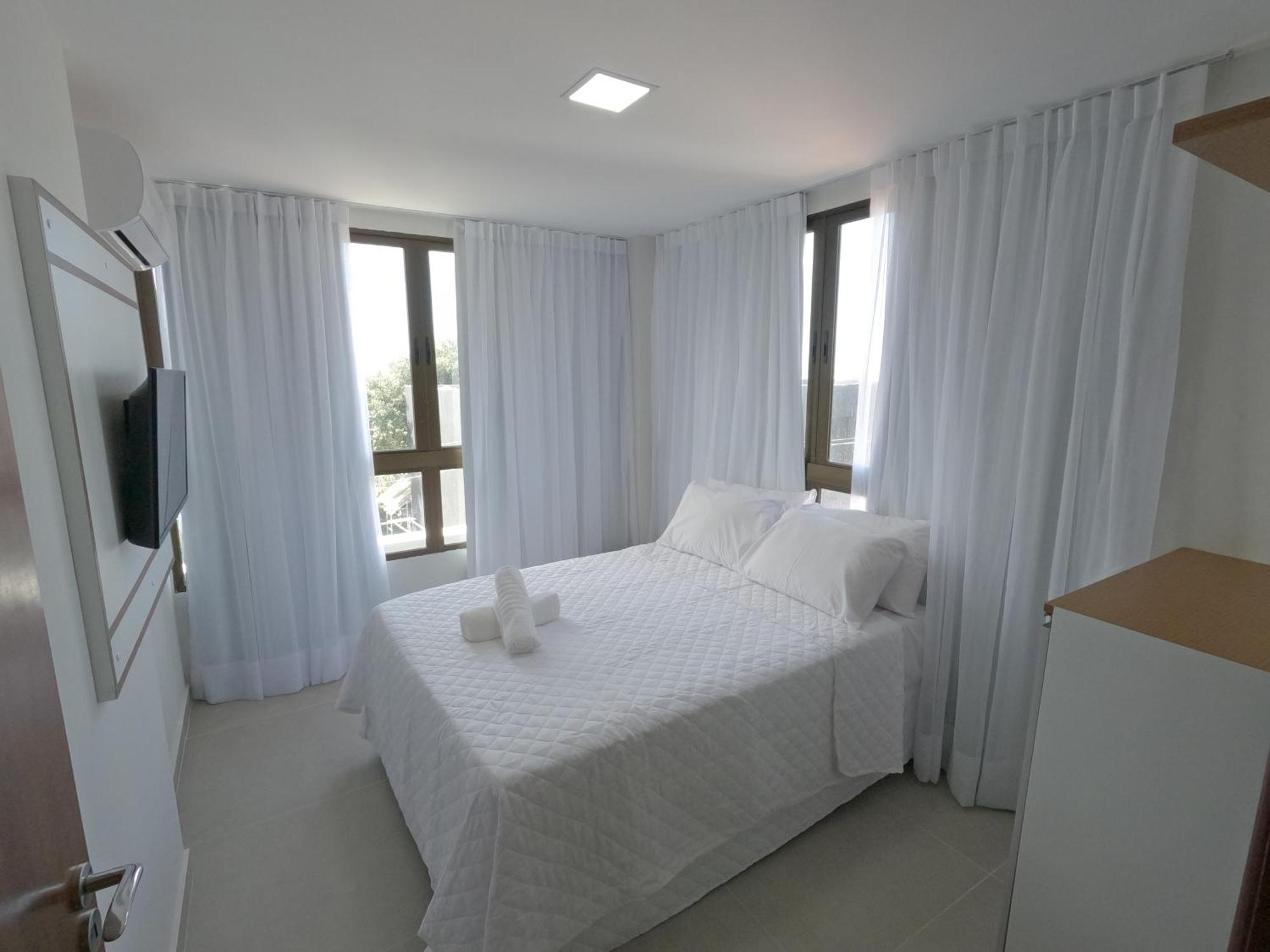 Porto De Galinhas Porto Exclusive By Aft Hotel Kültér fotó