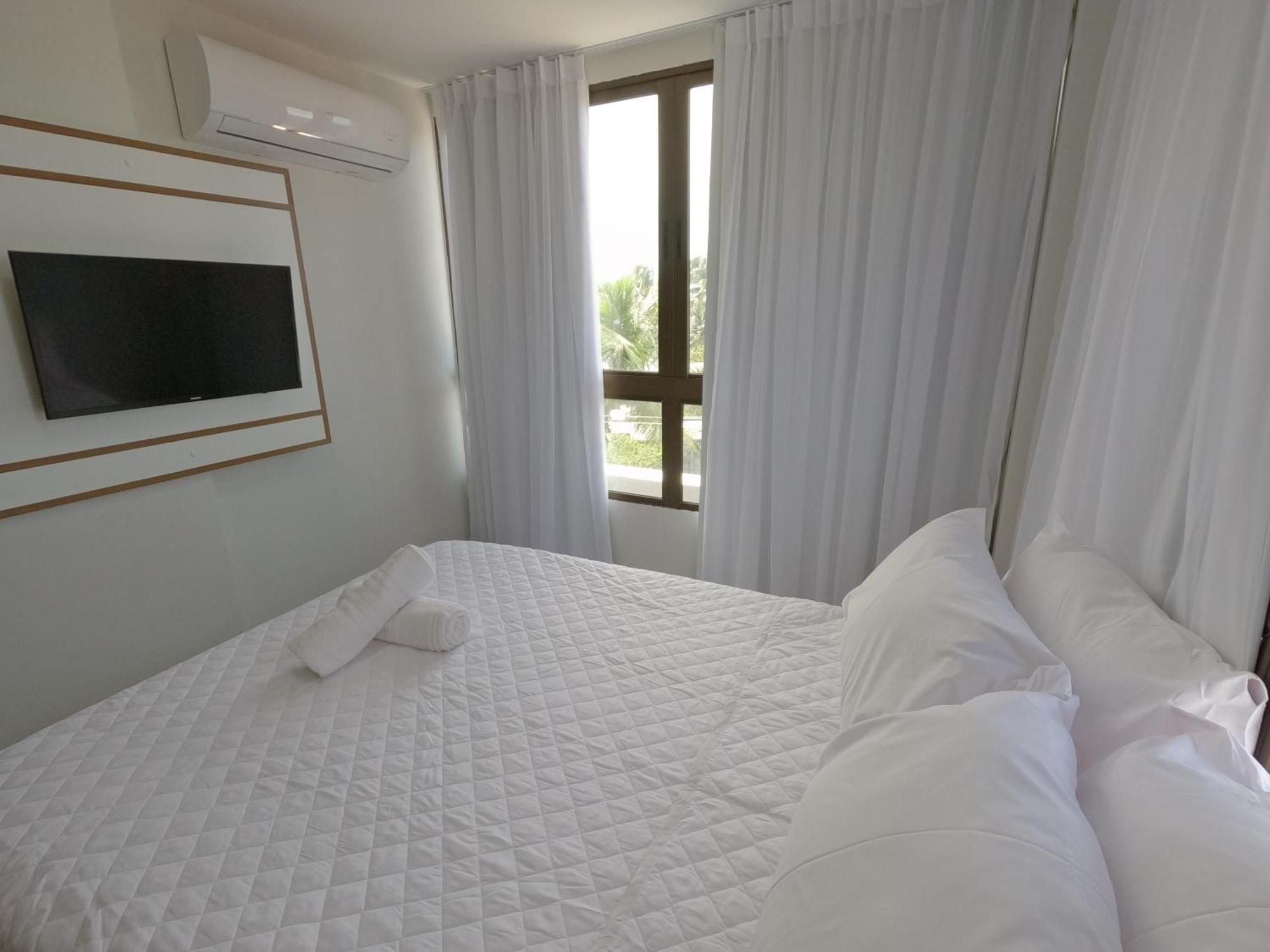 Porto De Galinhas Porto Exclusive By Aft Hotel Kültér fotó