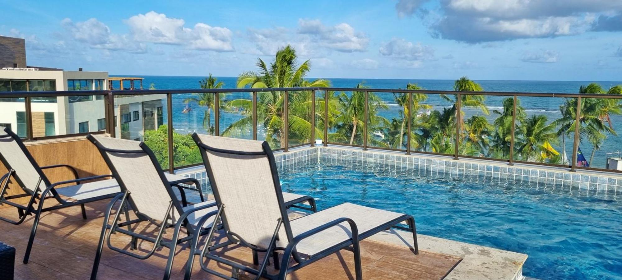 Porto De Galinhas Porto Exclusive By Aft Hotel Kültér fotó