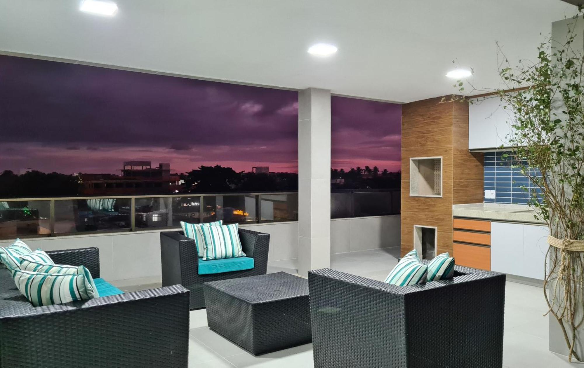 Porto De Galinhas Porto Exclusive By Aft Hotel Kültér fotó